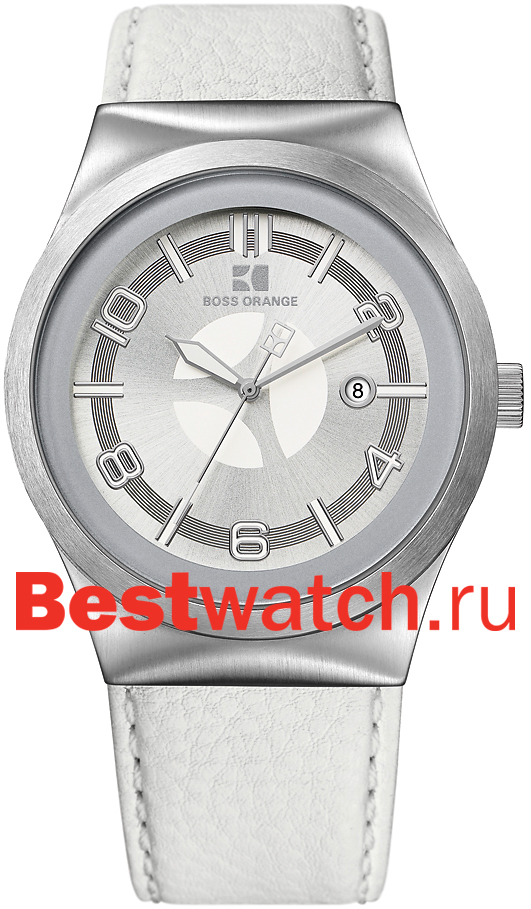 Часы BOSS Orange Quartz 1512696
